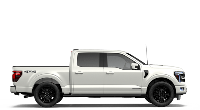 2026 Ford F-150+F-150